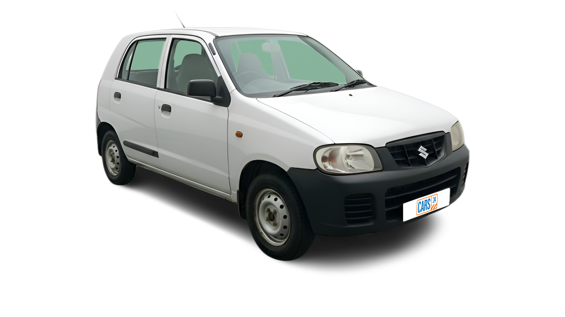 Maruti Alto-img